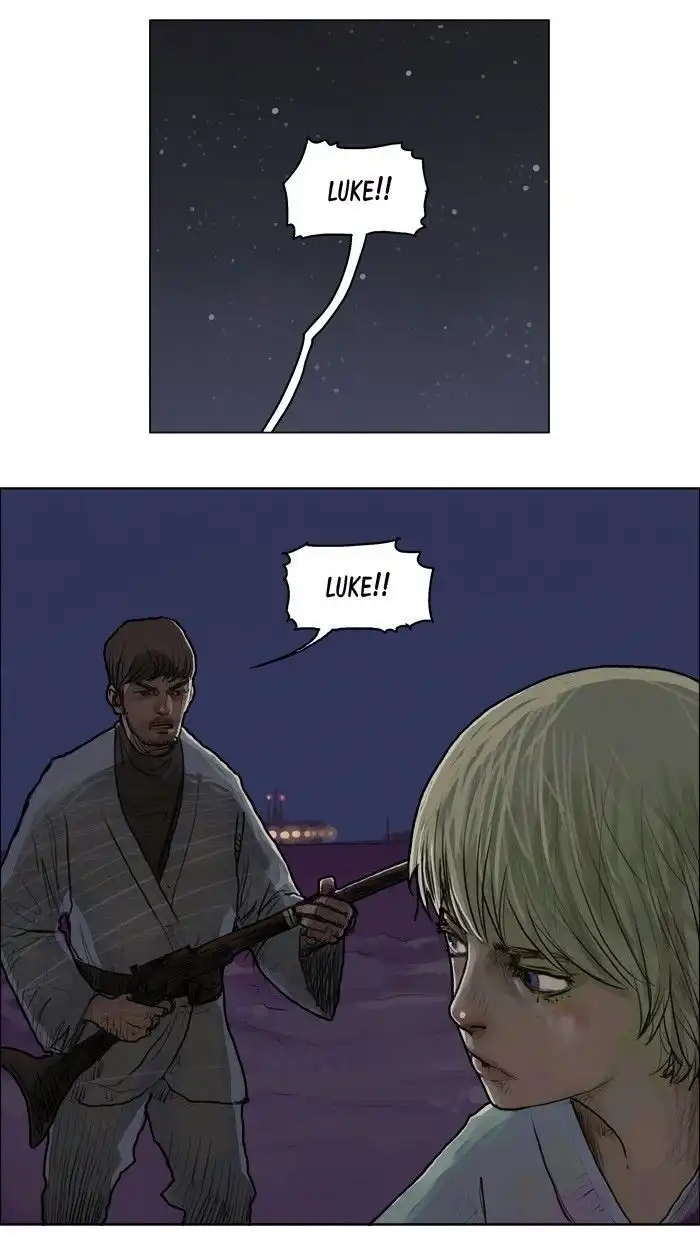 Star Wars Chapter 1 7